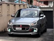 Suzuki Swift 2017 Car