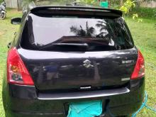 Suzuki Swift 2008 Car