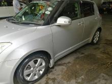 Suzuki Swift 2008 Car
