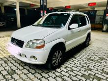 Suzuki Swift 2003 Car