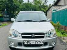 Suzuki Swift 2004 Car