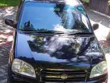 Suzuki SWIFT 2004 Car