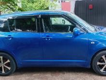 Suzuki Swift 2005 Car