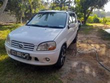 Suzuki Swift 2003 Car