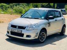 Suzuki Swift 2010 Car