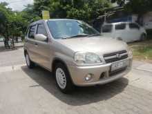 Suzuki Swift 2004 Car