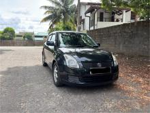 Suzuki Swift 2007 Car