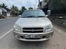 Suzuki Swift 2004 Car