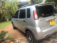 Suzuki Swift 2005 Car