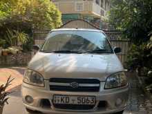 Suzuki Swift 2005 Car