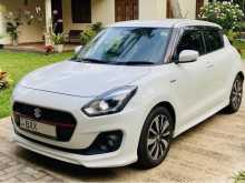 Suzuki Swift 2017 Car