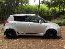 Suzuki Swift 2007 Car