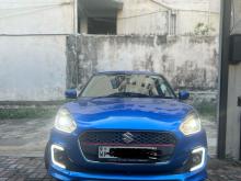 Suzuki Swift 2019 Car