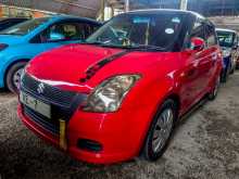 Suzuki Swift 2005 Car