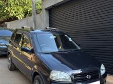 Suzuki Swift 2004 Car