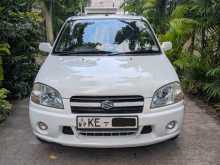 Suzuki Swift 2005 Car