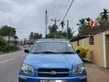 Suzuki Swift 2005 Car