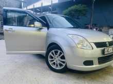 Suzuki Swift 2007 Car