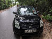Suzuki Swift 2007 Car