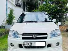 Suzuki SWIFT 2003 Car