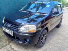 Suzuki Swift 2003 Car