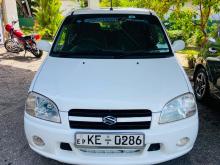 Suzuki Swift Center Antenna 2004 Car