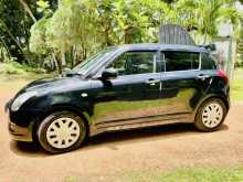 Suzuki Swift 2008 Car