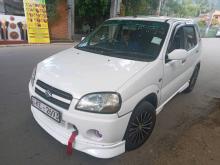 Suzuki Swift 2004 Car