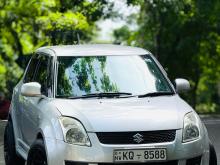 Suzuki Swift 2009 Car