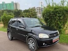 Suzuki Swift 2008 Car