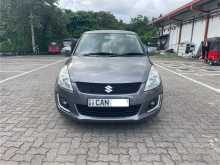Suzuki Swift 2015 Car