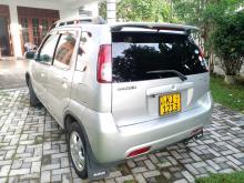 Suzuki Swift 2004 Car