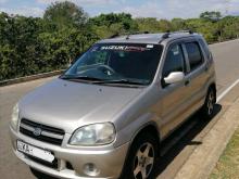 Suzuki Swift 2004 Car