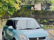 Suzuki Swift 2010 Car
