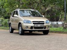 Suzuki Swift 2004 Car