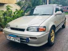 Suzuki Swift 1999 Car