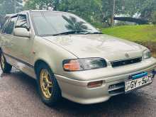 Suzuki Swift 1999 Car