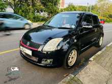 Suzuki Swift 2007 Car