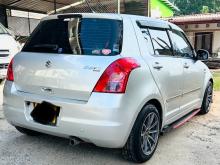 Suzuki Swift 2008 Car