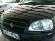 Suzuki Swift Center Antana 2004 Car
