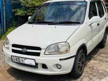 Suzuki Swift 2003 Car