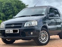 Suzuki Swift 2004 Car