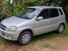 Suzuki Swift 2004 Car