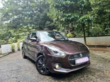Suzuki Swift 2017 Car