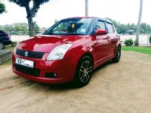 Suzuki Swift 2005 Car