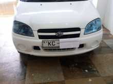Suzuki Swift 2004 Car
