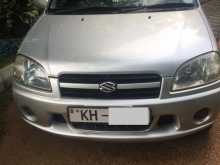 Suzuki Swift 2005 Car