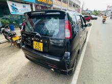 Suzuki Swift 2003 Car