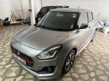 Suzuki Swift 2017 Car