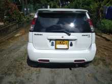 Suzuki Swift 2004 Car